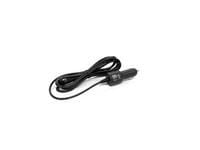 Brother PA-CD-600CG - Bilstrømadapter - 12 V - for PocketJet PJ-663, 673, 722, 723, 762, 763, 773; PocketJet 6; RuggedJet RJ-2140
