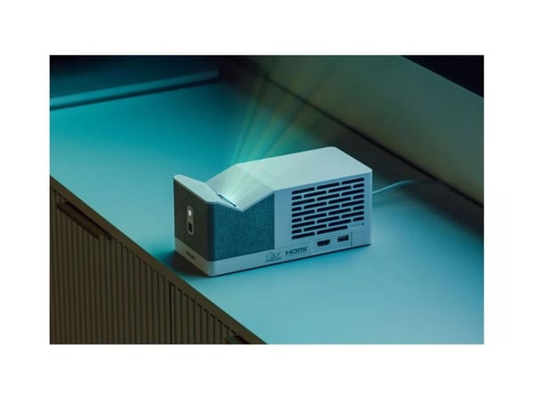 Projektori Philips Philipsin projektori UST laser Screeneo UL5