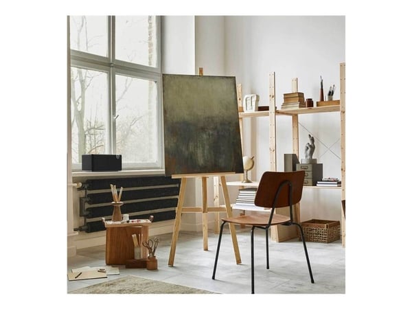 Klipsch The One PLUS, 2.1 kanavaa, kaapeli ja langaton, musta