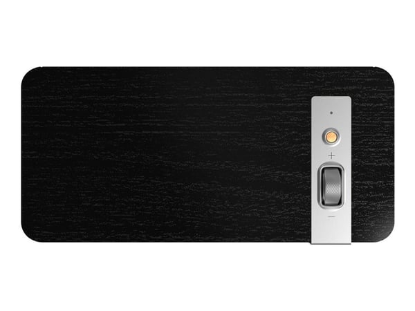 Klipsch The One PLUS, 2.1 kanavaa, kaapeli ja langaton, musta