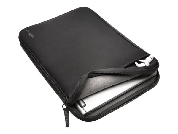 Kensington Universal - Notebookhylster - 14" - svart