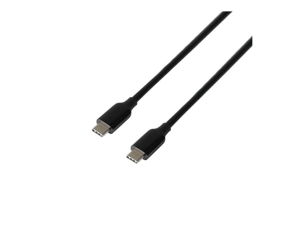 Kabel DELTACO USB-C C-C aktiv, 10Gbps, 3A, 3m / 1902002