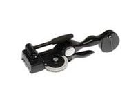 DYMO RHINO M1011, Suoralämpö, Musta