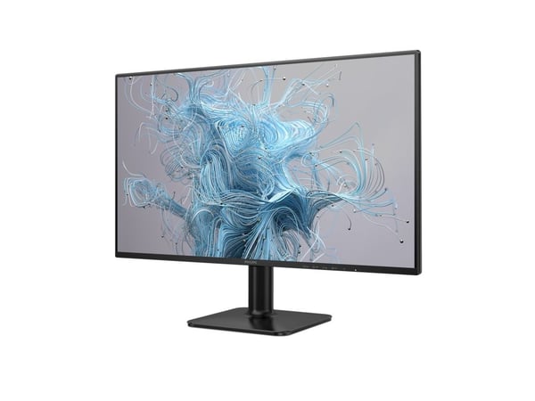 Philips 1000 series 24E2N1110/00, 60,5 cm (23.8"), 1920 x 1080 pikseliä, Full HD, LCD, 4 ms, musta