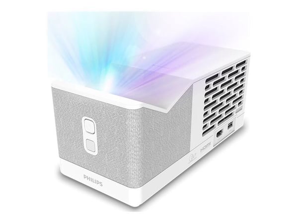 Projektori Philips Philipsin projektori UST laser Screeneo UL5