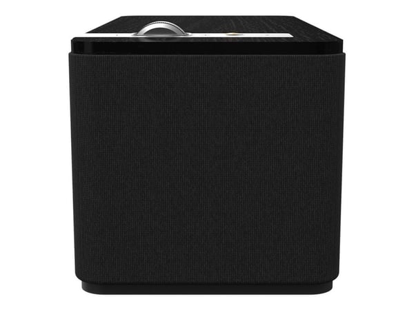Klipsch The One PLUS, 2.1 kanavaa, kaapeli ja langaton, musta