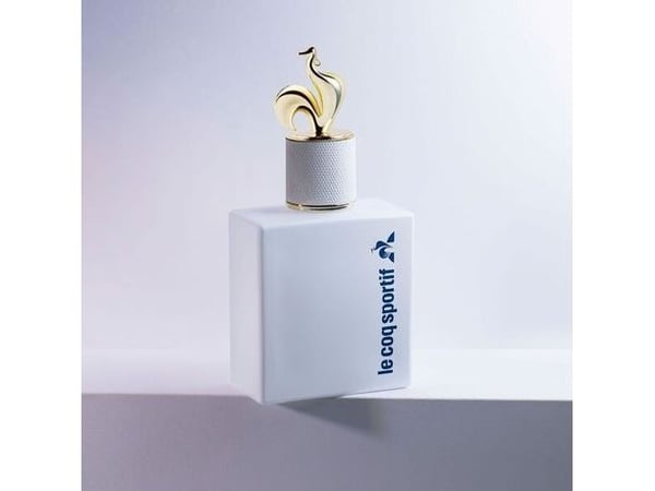 Le Coq Sportif, Blanc Relax, Eau De Parfum, Unisex, 50 ml Unisex