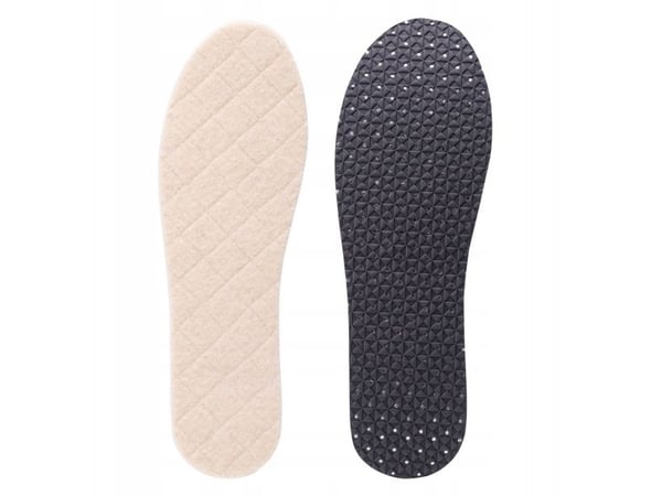 Iguana innleggssåler ALU COMFY INSOLE