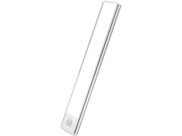 Varta - Motion sensor light - LED - varmt hvitt lys