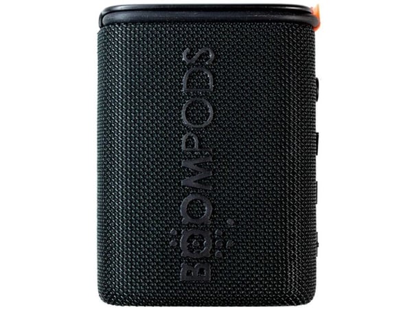 Boompods Beachboom, 5 W, 20 - 20000 Hz, 2,2 O, 60 dB, -42 dB, Trådløs