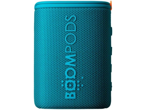 Boompods Beachboom, 5 W, 20 - 20000 Hz, 2,2 O, 60 dB, -42 dB, Trådløs