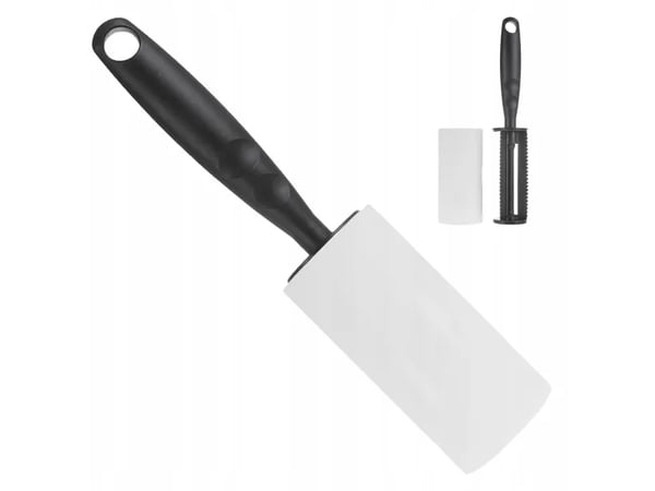 Pyykinpesurulla, jossa 10cm x 60 lehtiä (72)