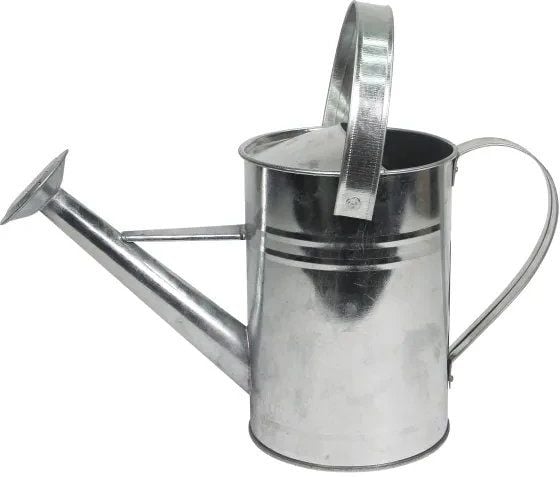 HOME It® vandkande 2 liter galvaniseret
