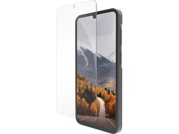 dbramante1928 eco-protect - Skjermbeskyttelse for mobiltelefon - glass - blank - for Samsung Galaxy A16