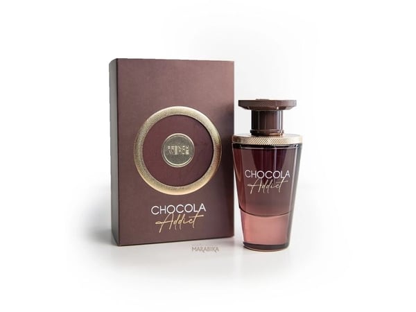 French Avenue Chocola Addict Eau De Parfum 100 ml (unisex)