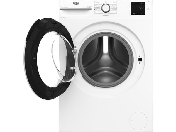 Washing Machine Bm1wfsu36233ww Beko