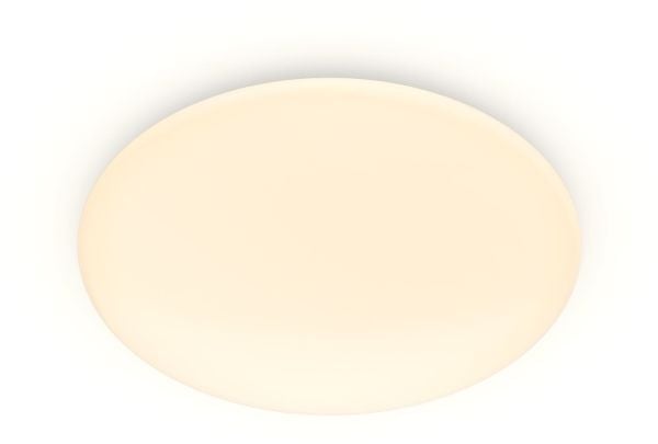 Philips CL200 - Vegg/taklampe - LED - 20 W - kjølilg hvitt lys - 4000 K - hvit