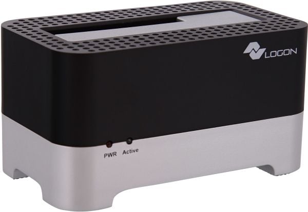 DOCKING STATION USB 2.0 FOR