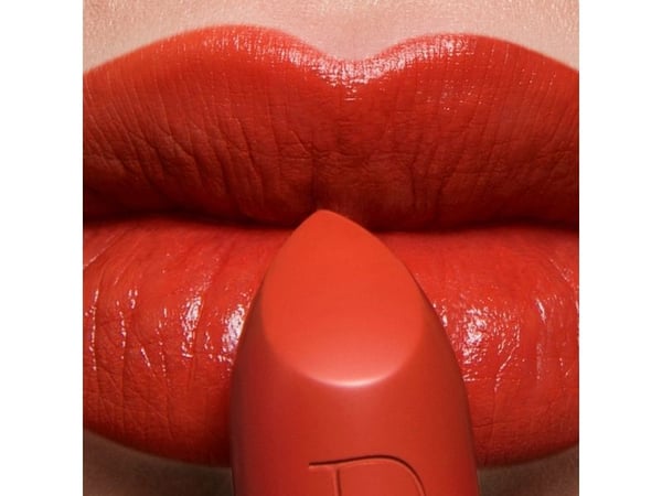 Diego Dalla Palma The Lipstick Creamy läppstift 08 Chef Kiss refill 3,5 g