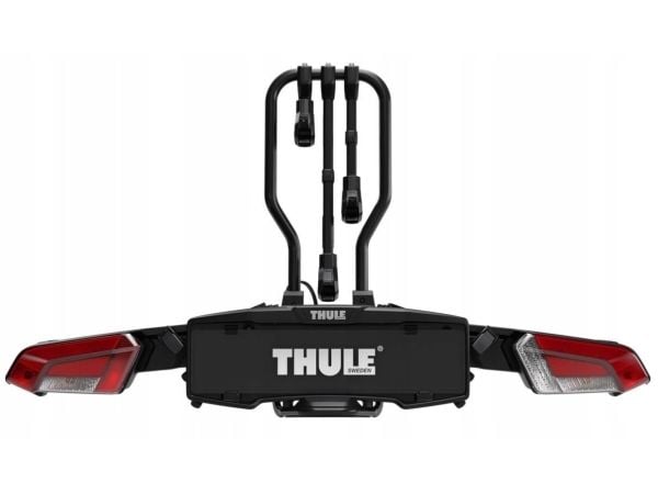 Thule Easyfold 3 Cykelholder til 3 Elcykler
