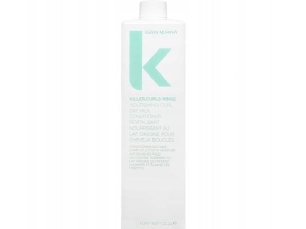 Kevin Murphy Killer Curls Rinse balsam nærende 1000 ml (for kvinner)