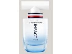 Tommy Hilfiger Impact Together Eau de Toilette för män, 50 ml