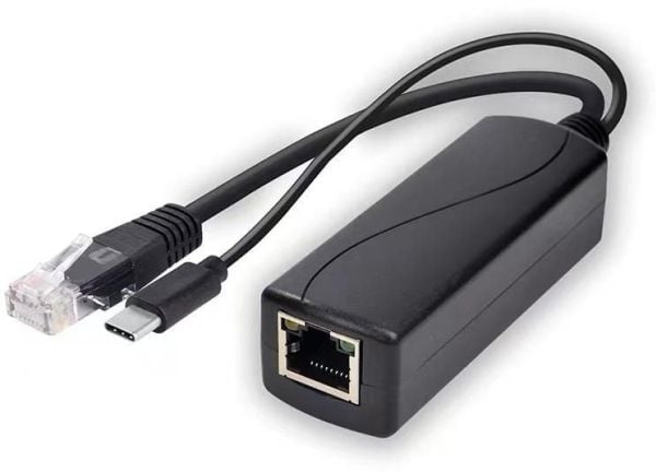 Microconnect MC-POESPLITTER-C