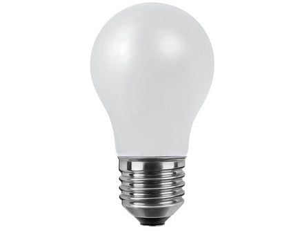 Segula 55303, 6,2 W, 39 W, E27, 460 lm, Varm hvit