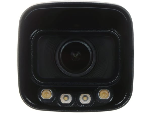Dahua Technology IP-KAMERA IPC-HFW3849T-ZAS-IL-27135 WizSense Smart Dual-Lighting - 8 Mpx 4K UHD 2,7... 13,5 mm - MOTORISERT TILGANG DAHUA