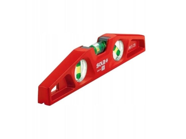 VAAKA JA LUOTILUOTI MM 5 25CM