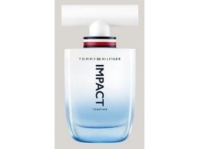 Tommy Hilfiger Impact Together Eau De Toilette 100 ml (man)