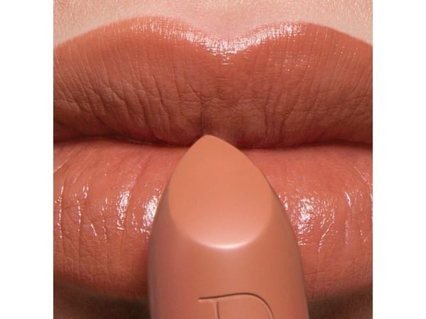 Diego Dalla Palma The Lipstick Creamy, leppestift 03 Cookie Dough, refill, 3,5 g