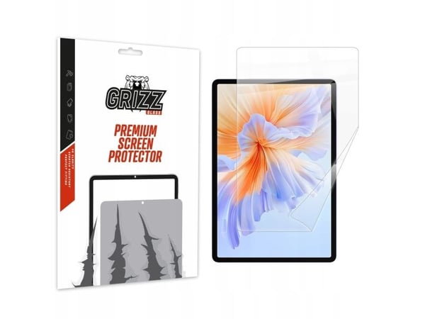 GrizzGlass CeramicFilm keramisk folie for Honor Pad V9