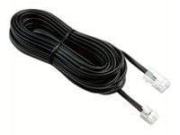 Brother - ISDN-kabel - RJ-11 (hann) til RJ-45 (hann) - for Brother DCP-9055, J4110, MFC-215, 425, 5440, 795, 820, 8460, 8860, 8870, 9420, J615, L9550