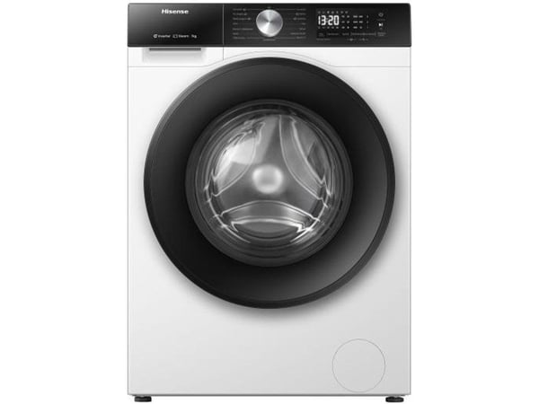 Hisense vaskemaskin WF3S7021BW