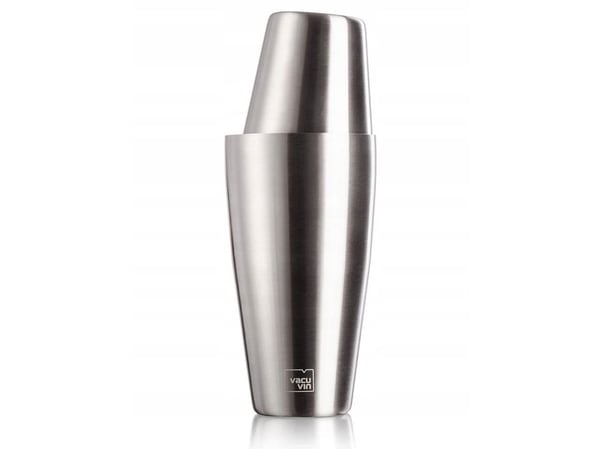 VACUVIN Tin on Tin Cocktail shaker Vacuvin®