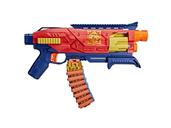 NERF LoadOut Shadowspeed Recon