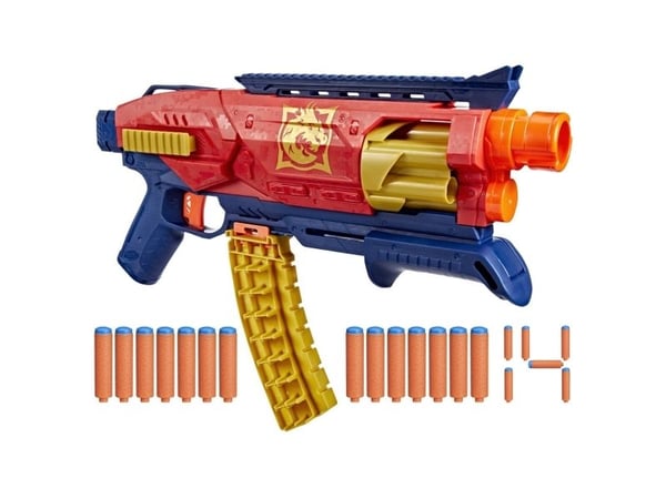 NERF LoadOut Shadowspeed Recon