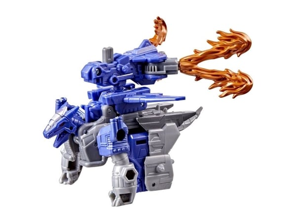 Transformers Cyberworld Armored Changers 10 cm assorterad
