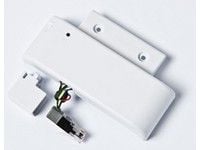 Brother PAWI001, WLAN-grensesnitt, Hvit