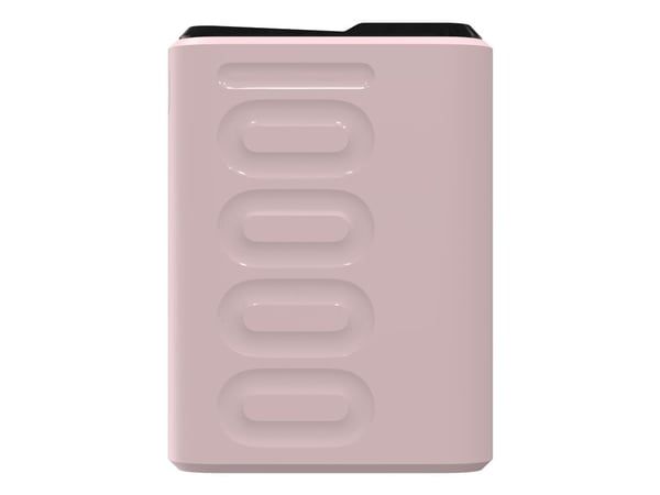 RealPower PB-10000C PD+, 10000 mAh, ruusu