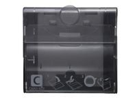 Canon PCC-CP400 - Mediaskuff - for Canon SELPHY CP1000, CP1200, CP1300, CP810, CP820, CP910
