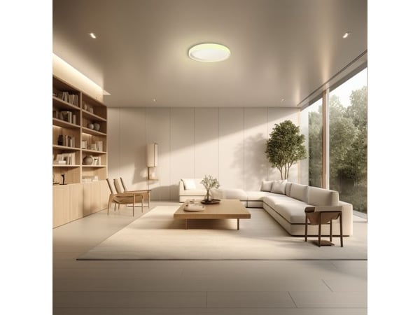 Aqara taklampa Ceiling Light T1M