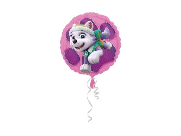 Paw Patrol Skye folieballong