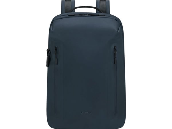 Samsonite Coatify Biz Backpack 15.6", Urban, Kvinne, 39,6 cm (15.6"), Rom til Notebook, Vanntett, Termoplastisk polyuretan (TPU)