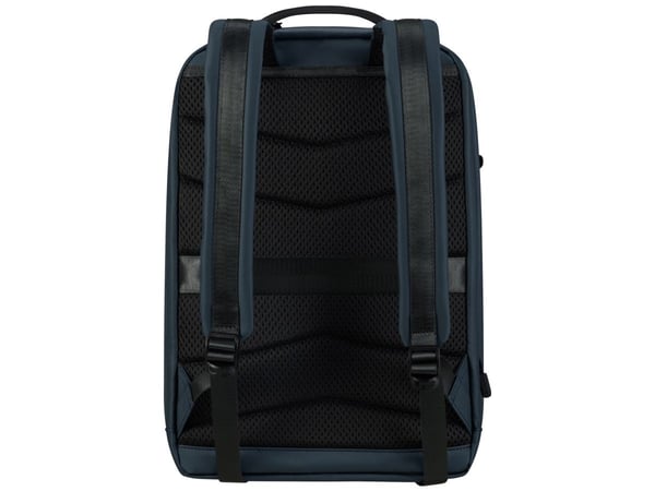 Samsonite Coatify Biz Backpack 15.6", Urban, Kvinne, 39,6 cm (15.6"), Rom til Notebook, Vanntett, Termoplastisk polyuretan (TPU)