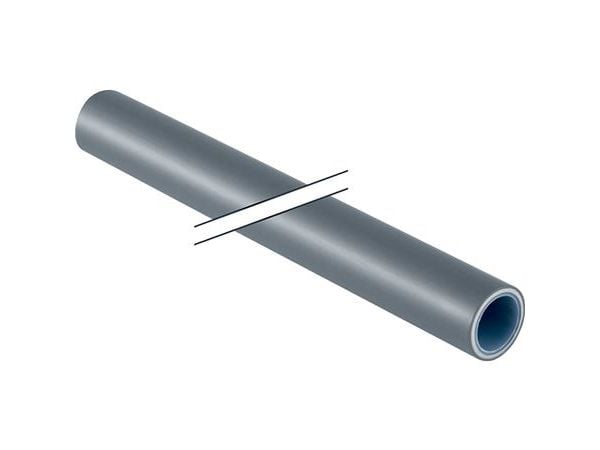 Geberit systemrør ML, stangvarer: d=16mm, L=5m - (5 meter)