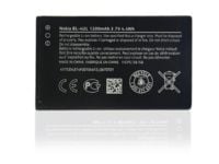 CoreParts MSPP2614, Batteri, 1200 mAh, 3,7 V, 4,4 Wh, Nokia Mobile 225, 225 Dual SIM