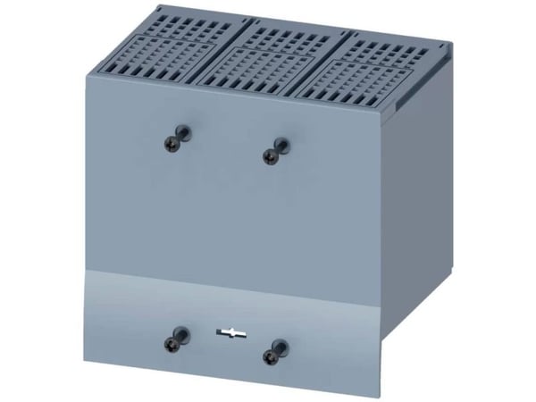 Siemens 3VA9271-0WF30 plint-/klämhölje, 1 st