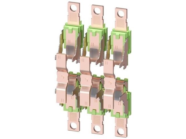 Siemens 3RT 2945-6 A Kontaktstykke 1 stk